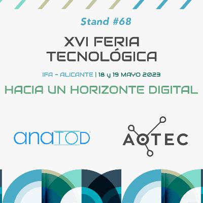 feria aotec alicante 2023