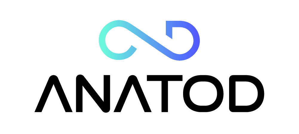 Logo de anatod