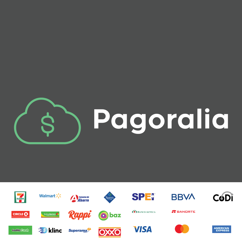 pagoralia