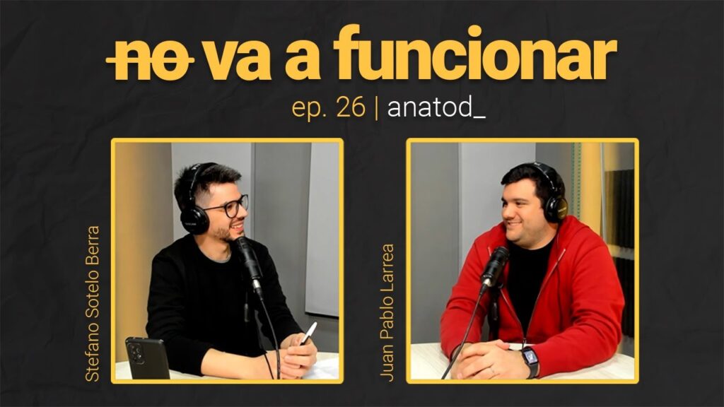 no va a funcionar